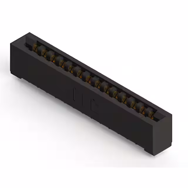 857-014-553-101 EDAC Inc.  Conectores de tableros de borde